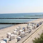 Moewe Im Ostseeidyll Am Waldrand Casa de Férias Ostseebad Nienhagen