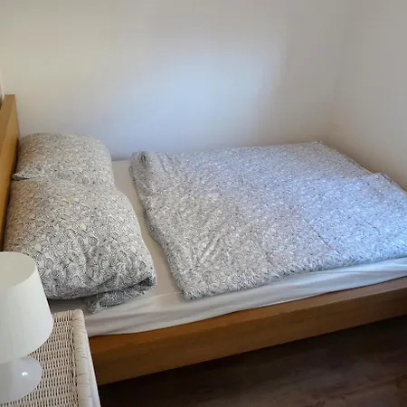 펜션 Moewe Im Ostseeidyll Am Waldrand